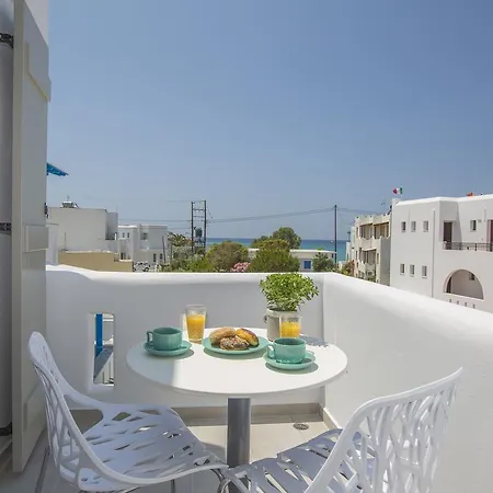 Glykeria Aparthotel 3*