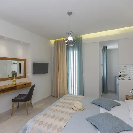 Glykeria Agia Anna (Naxos)