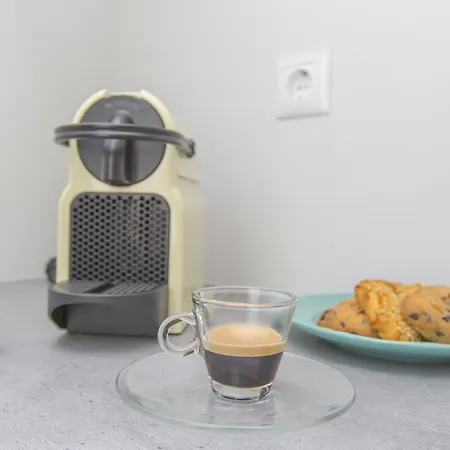 Glykeria Aparthotel 3*