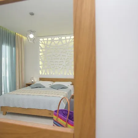 Apart Otel Glykeria 3*