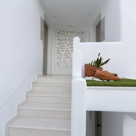 Glykeria Aparthotel 3*