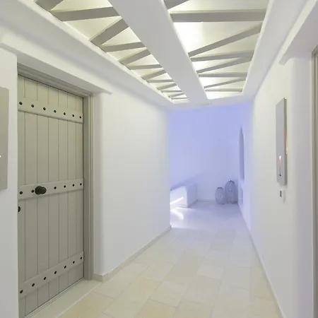 Glykeria Agia Anna (Naxos)