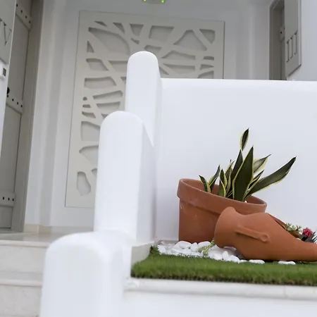 Glykeria Aparthotel Agia Anna (Naxos)