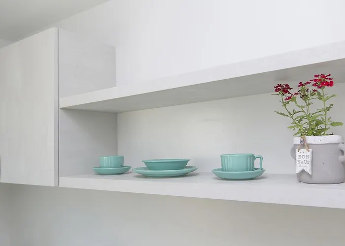 Apart Otel Glykeria 3*