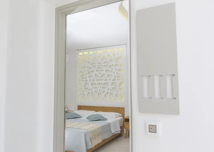 Apart Otel Glykeria 3*