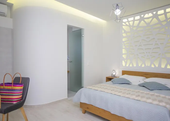 Apart Otel Glykeria 3*