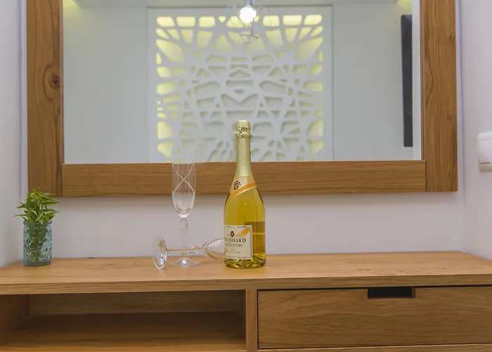 Glykeria Apart Otel Agia Anna (Naxos)