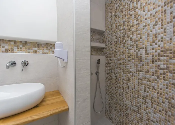 Apart Otel Glykeria 3*