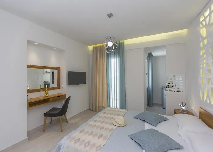 Glykeria Agia Anna (Naxos)