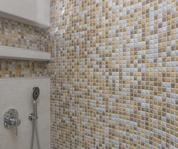 Glykeria 3* Agia Anna (Naxos)