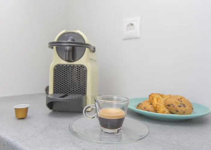 Glykeria Apart Otel 3*