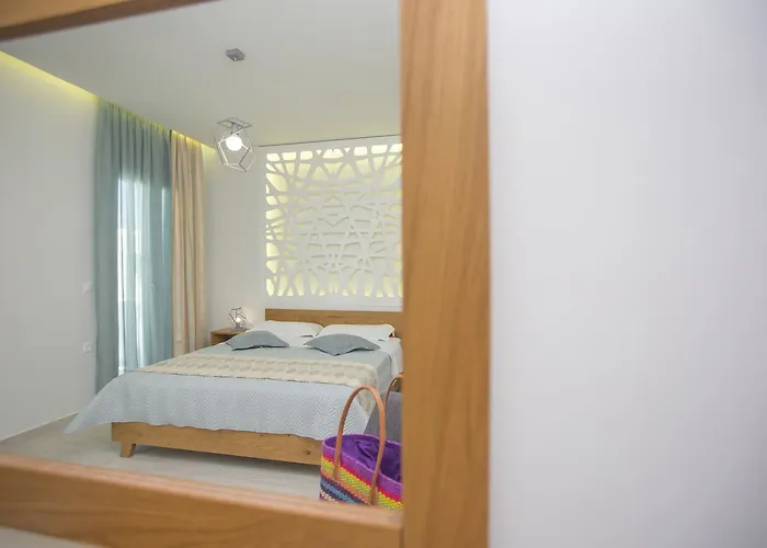 Apart Otel Glykeria 3*