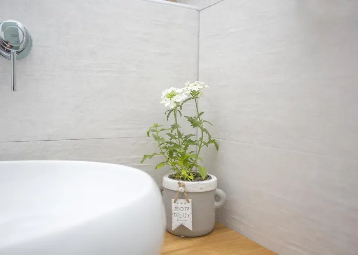 Glykeria Apart Otel 3*