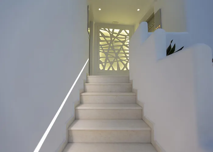 Apart Otel Glykeria 3*