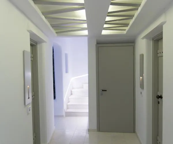 Glykeria Apart Otel 3*