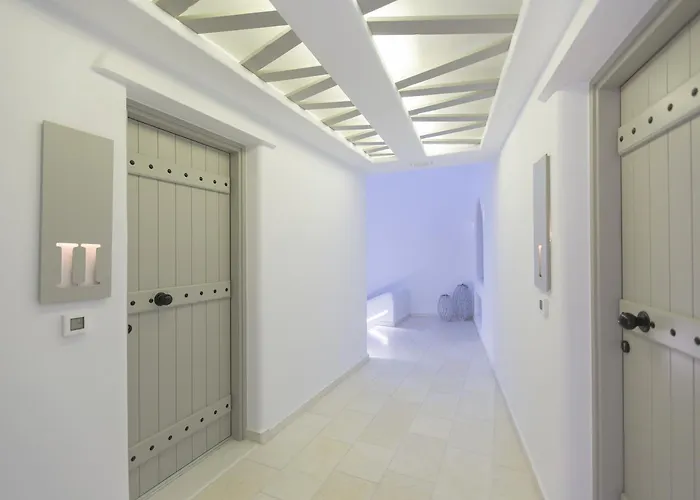 Glykeria Agia Anna (Naxos)