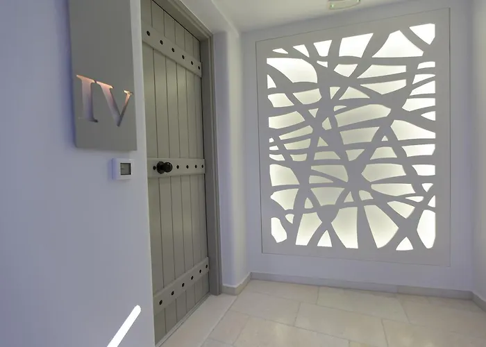 Glykeria Apart Otel 3*