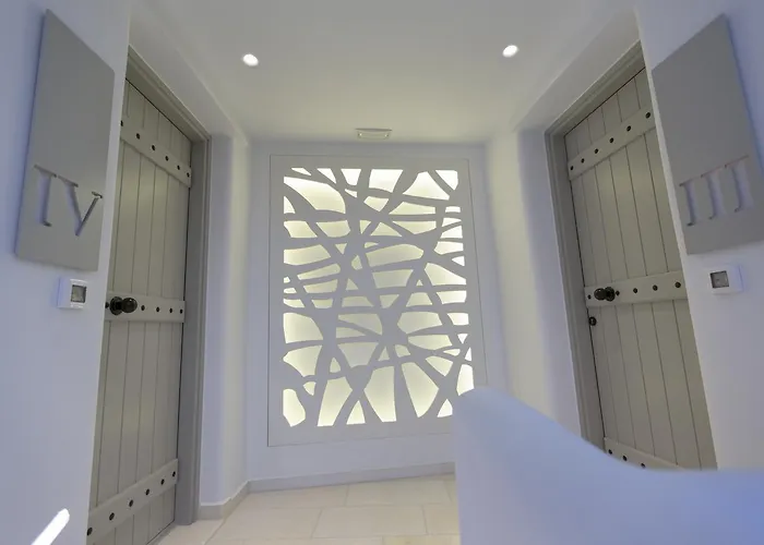 Glykeria 3* Agia Anna (Naxos)