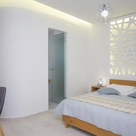Appart hôtel Glykeria 2*