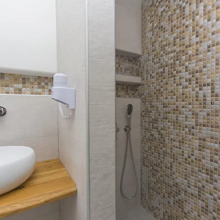 Appart hôtel Glykeria 2*