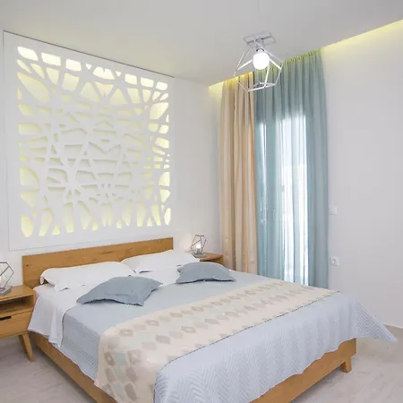 Glykeria Appart hôtel