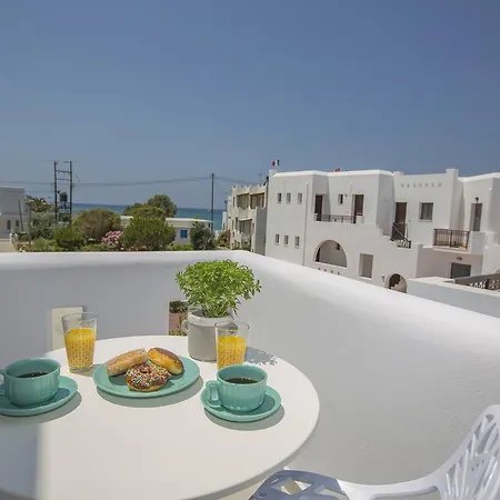 Appart hôtel Glykeria