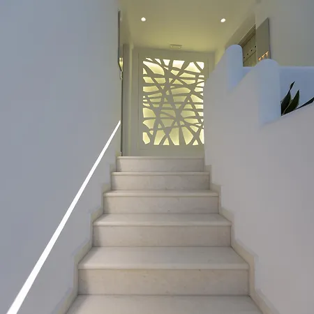 Appart hôtel Glykeria 2*