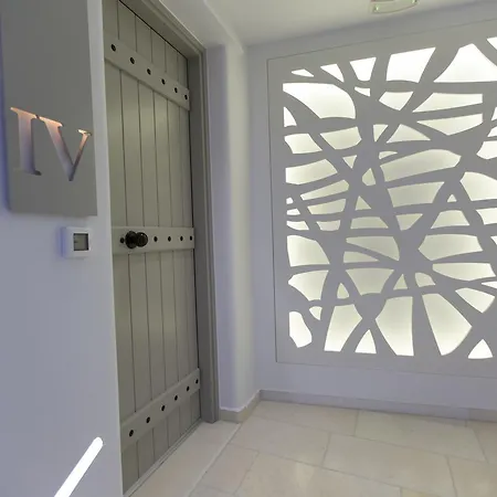 Glykeria Lägenhetshotell 3*