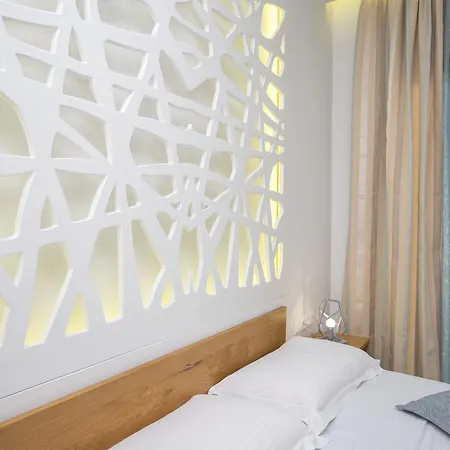 Glykeria Appart hôtel