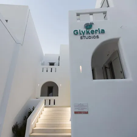 Glykeria 2*