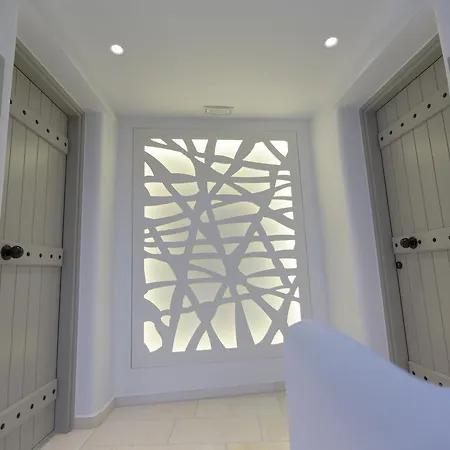 Glykeria 3* Agia Anna (Naxos)